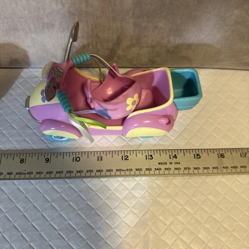 Hasbro mlp 2004